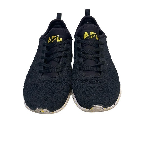 APL x Soulcycle phantom sneakers women’s size 8 - Picture 3 of 8